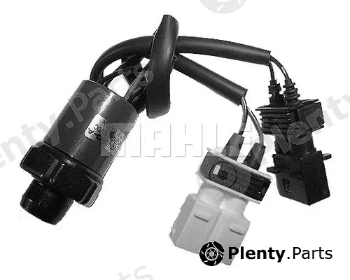 Mahle ASW30000S — Pressure Switch, air conditioning BEHR
