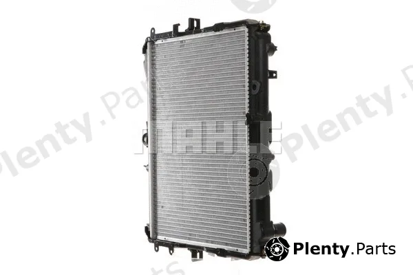 Mahle CR767000S — Radiator, engine cooling BEHR