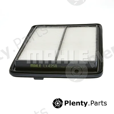 Mahle LX4258 — Air Filter