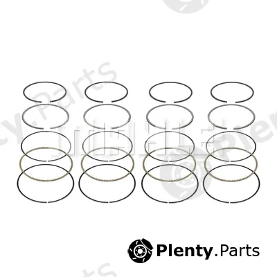 Mahle A70869 — Piston Ring Kit