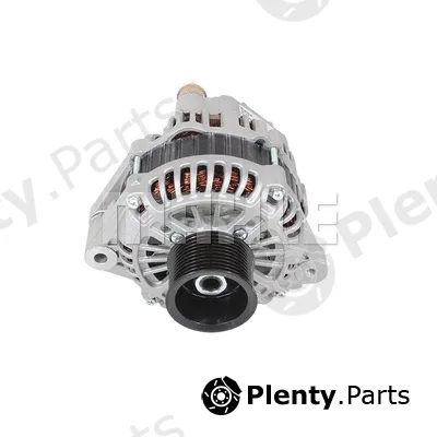 Mahle MG885 — Alternator