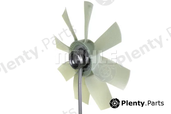 Mahle CFF437000P — Fan, engine cooling BEHR *** PREMIUM LINE ***