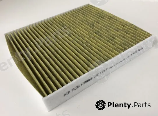 Mahle LAK119P — Filter, cabin air