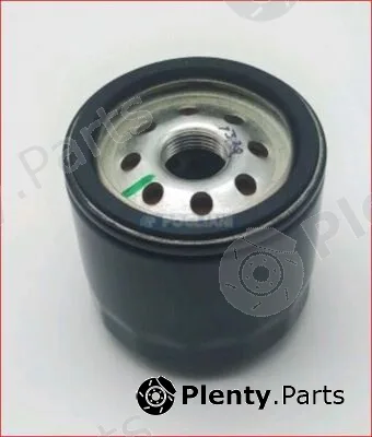 Mahle OC1600 — Oil Filter