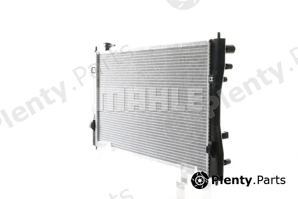 Mahle CR858000S — Radiator, engine cooling BEHR