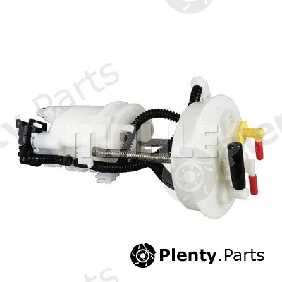 Mahle KI32 — Fuel Filter