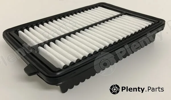 Mahle LX4975 — Air Filter