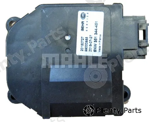 Mahle AA31000P — Actuator, blending flap BEHR *** PREMIUM LINE ***