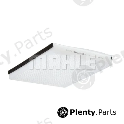 Mahle LA1583 — Filter, cabin air