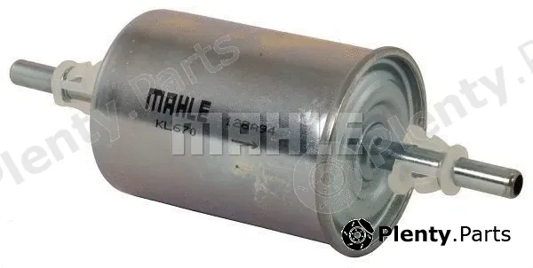 Mahle KL670 — Fuel Filter