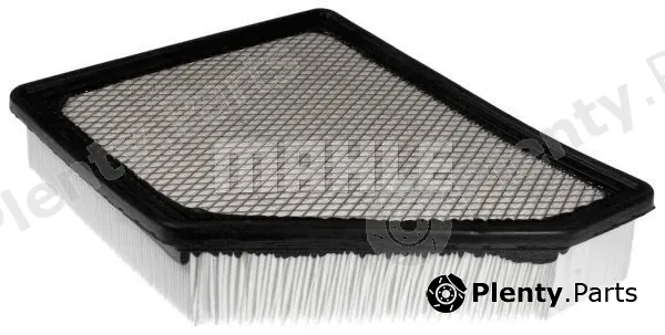 Mahle LX3017 — Air Filter