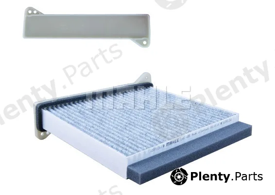 Mahle LAK485 — Filter, cabin air