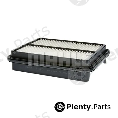 Mahle LX5035 — Air Filter