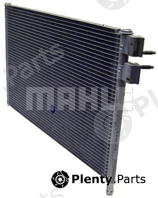Mahle AC298000P — Condenser, air conditioning BEHR *** PREMIUM LINE ***