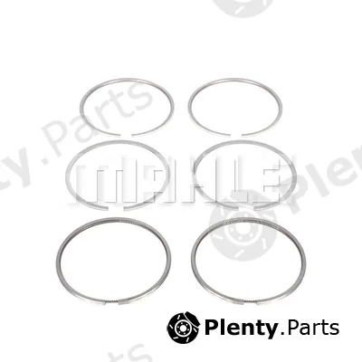 Mahle A57240 — Piston Ring Kit