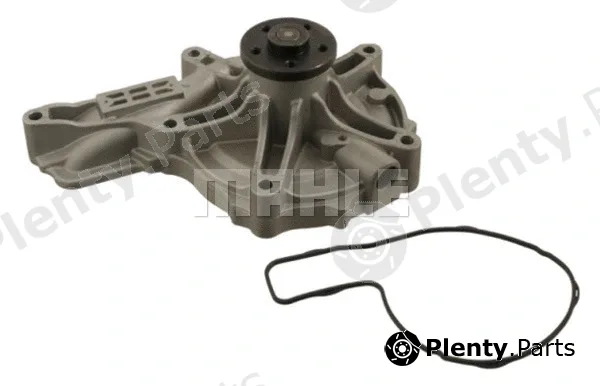 Mahle CP470000S — Water Pump, engine cooling BEHR