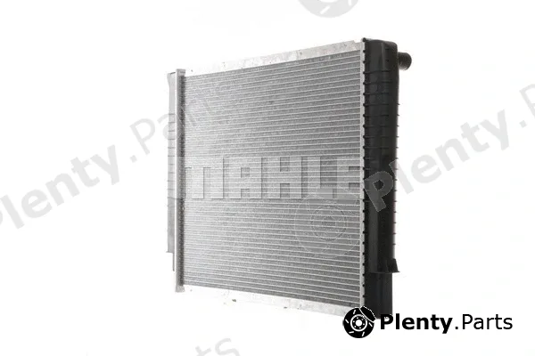 Mahle CR1545000S — Radiator, engine cooling BEHR