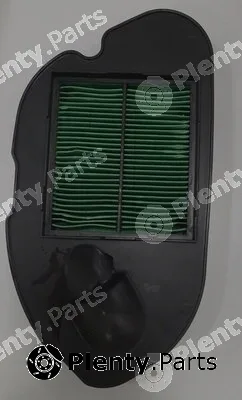 Mahle LX5717 — Air Filter