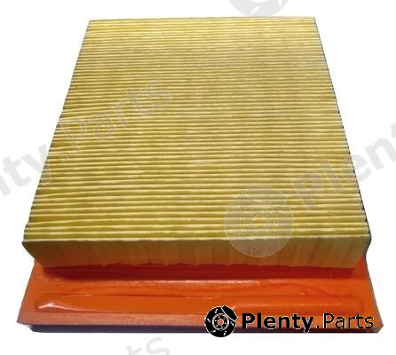 Mahle LX4417 — Air Filter