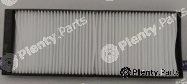 Mahle LA1095 — Filter, cabin air