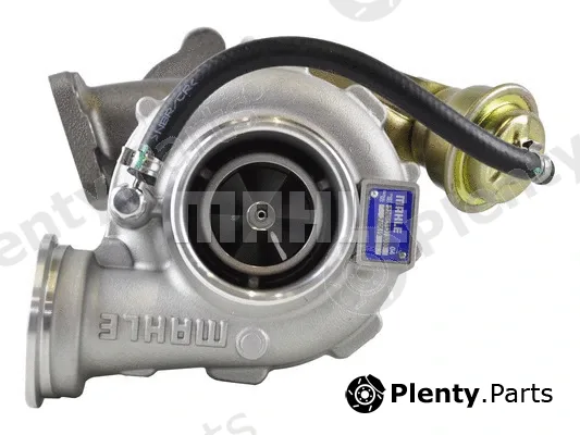 Mahle 228TC15273000 — Charger, charging (supercharged/turbocharged)