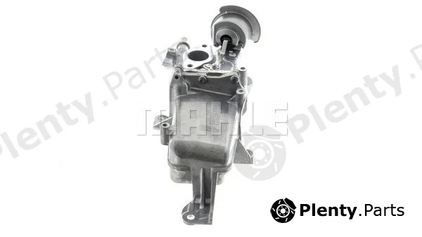 Mahle CE36000P — Cooler, exhaust gas recirculation