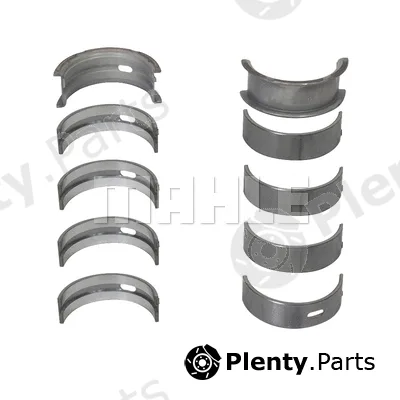 Mahle SM702920.25 — Crankshaft Bearing Set