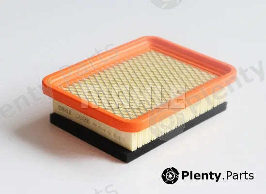 Mahle LX4956 — Air Filter
