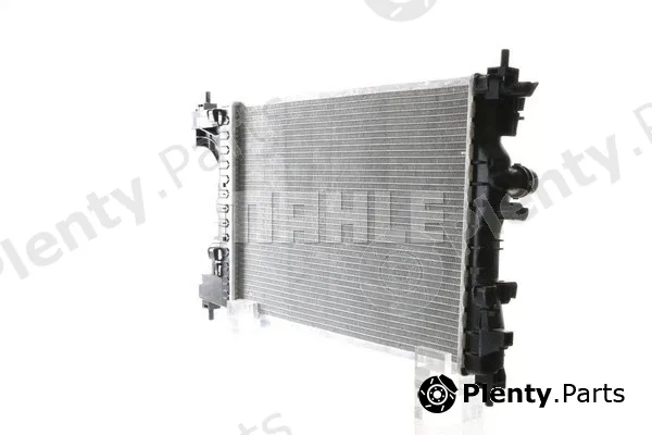 Mahle CR2122000S — Radiator, engine cooling BEHR