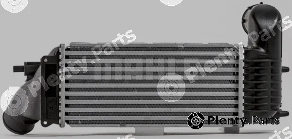 Mahle CI26000P — Charge Air Cooler BEHR *** PREMIUM LINE ***