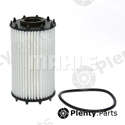 Mahle OX1282D — Oil Filter