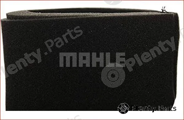 Mahle LX4007 — Air Filter