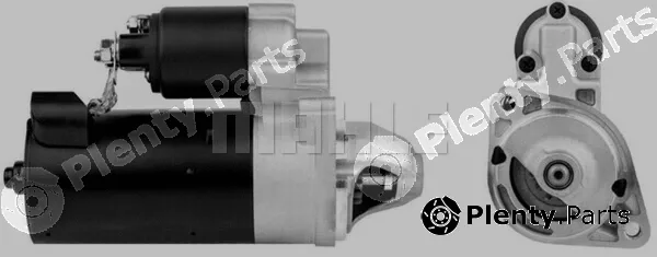 Mahle MS1070 — Starter