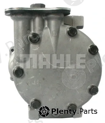 Mahle ACP1284000S — Compressor, air conditioning BEHR