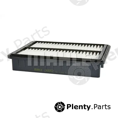 Mahle LX4852 — Air Filter