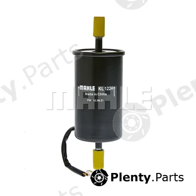 Mahle KL1224 — Fuel Filter