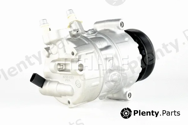 Mahle ACP544000P — Compressor, air conditioning BEHR *** PREMIUM LINE ***