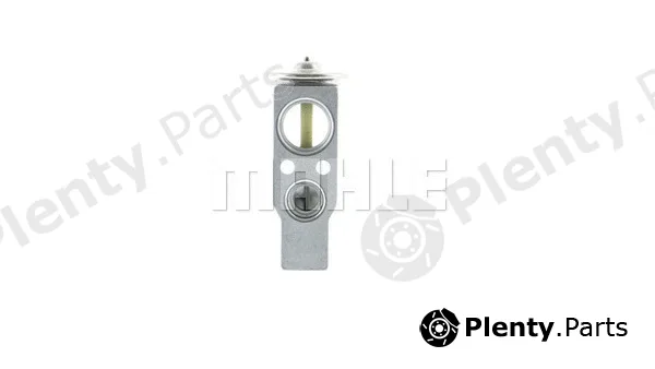 Mahle AVE25000P — Expansion Valve, air conditioning
