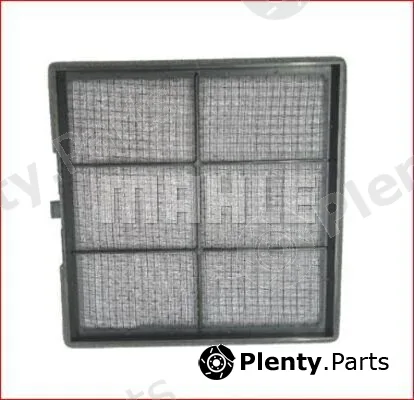 Mahle LA1317 — Filter, cabin air