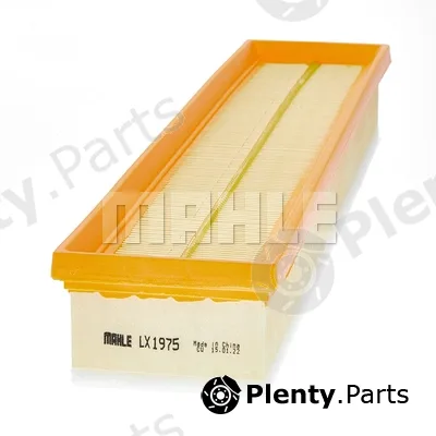 Mahle LX1975 — Air Filter