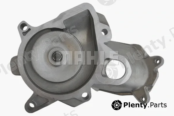 Mahle CP119000P — Water Pump, engine cooling BEHR *** PREMIUM LINE ***