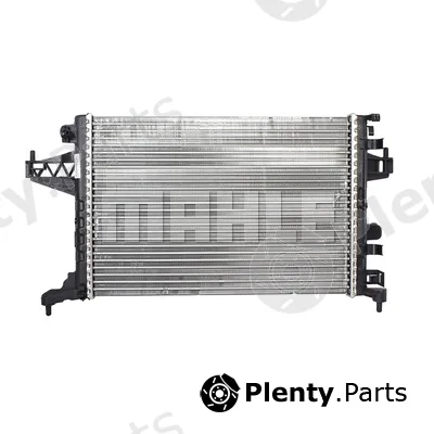 Mahle CR1709000P — Radiator, engine cooling BEHR *** PREMIUM LINE ***