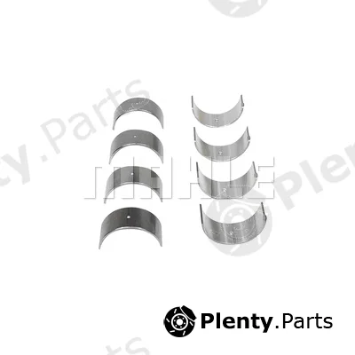 Mahle B72363 — Connecting Rod Bearing Set