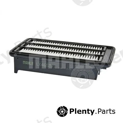 Mahle LX4658/1 — Air Filter