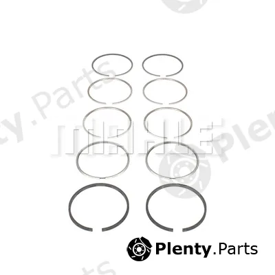 Mahle A57200 — Piston Ring Kit