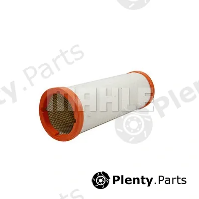 Mahle LXS260 — Secondary Air Filter