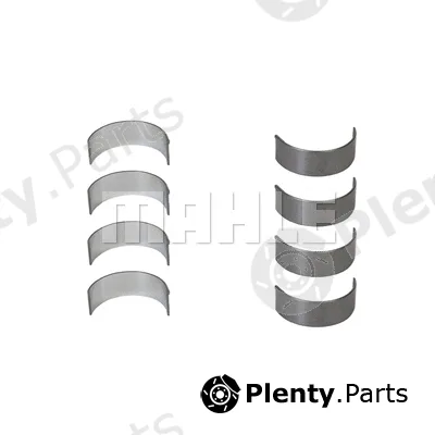 Mahle SB70390 — Connecting Rod Bearing Set