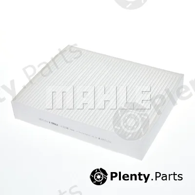 Mahle LA1118 — Filter, cabin air