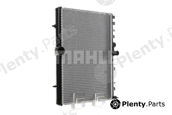 Mahle CR889000P — Radiator, engine cooling BEHR *** PREMIUM LINE ***