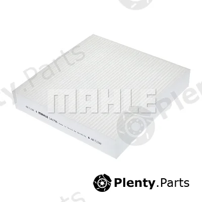 Mahle LA1756 — Filter, cabin air